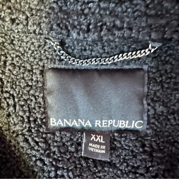 Like🆕 Faux Shearling Jacket BR - Picture 7 of 8